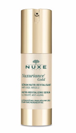 Nuxe Nuxuriance Gold 30ml