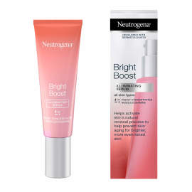 Neutrogena Bright Boost Serum 30ml
