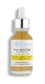 The Organic Pharmacy Four Acid Peel 30ml