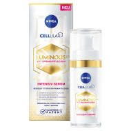 Nivea Cellular Luminous sérum proti pigmentovým škvrnám 30ml - cena, srovnání