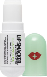 Lip Smacker Kiss Therapy Eucalyptus Mint 3,5g