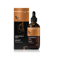 Allskin Meruňkový olej 100ml - cena, srovnání