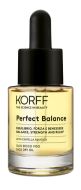 Korff Perfect Balance Pleťový suchý olej 15ml - cena, srovnání