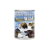 Taste Of The Wild Petfood Stream Can Dog 390 g - cena, srovnání