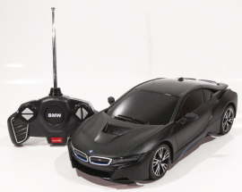 Mondo Motors BMW I8 1:18