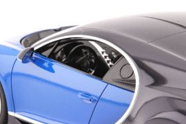 Mondo Motors Bugatti Chiron 1:14