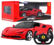 Rastar Ferrari SF90 RTR 1:14 - cena, srovnání