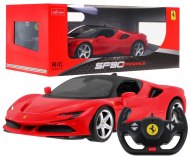 Rastar Ferrari SF90 RTR 1:14 - cena, srovnání