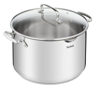 Tefal Duetto+ G7196455 10l 28cm - cena, srovnání