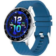 Wotchi Smartwatch W03BL - cena, srovnání