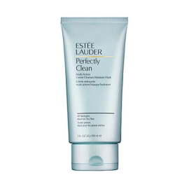 Estée Lauder Perfectly Clean Multi-Action Creme Cleanser/Moisture Mask 150ml