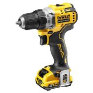 Dewalt DCK2110L2T-QW - cena, srovnání