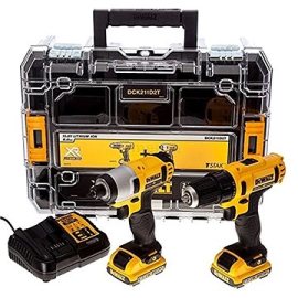 Dewalt DCK211D2T