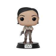 Funko POP! Star Wars Ep 9 - Rose - cena, srovnání