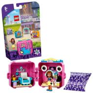 Lego Friends 41667 Oliviin herný boxík - cena, srovnání