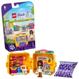 Lego Friends 41671 Andrein plavecký boxík