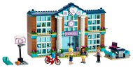Lego Friends 41682 Škola v mestečku Heartlake - cena, srovnání