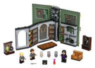 Lego Harry Potter 76383 Hogwarts Moments: Potions Class - cena, srovnání