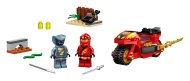 Lego Ninjago 71734 Kaiova čepeľová motorka - cena, srovnání