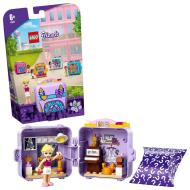 Lego Friends 41670 Stephanie baletný boxík - cena, srovnání