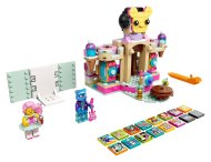 Lego Vidiyo 43111 Candy Castle Stage - cena, srovnání