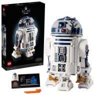 Lego Star Wars 75308 R2-D2 - cena, srovnání