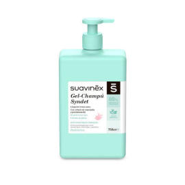 Suavinex SYNDET 750ml