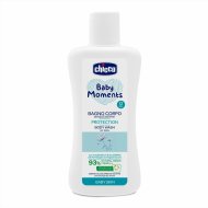 Chicco Baby Moments Protection 93 % prírodných zložiek 200ml - cena, srovnání