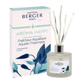 Lampe Berger Paris Aroma Happy 180ml