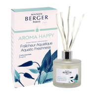 Lampe Berger Paris Aroma Happy 180ml - cena, srovnání