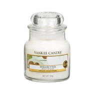 Yankee Candle Shea Butter 140g - cena, srovnání