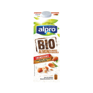 Alpro Bio mandlový nápoj 1l - cena, srovnání