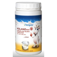Olimpex Holandské sušené plnotučné mlieko 360g - cena, srovnání
