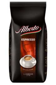 Alberto Espresso 1kg