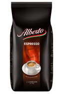 Alberto Espresso 1kg - cena, srovnání