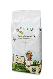 Puro Fairtrade Fino 1kg