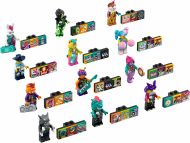 Lego Vidiyo 43101 Bandmates - cena, srovnání