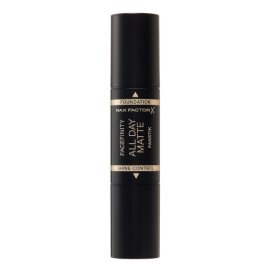 Max Factor Facefinity All Day Matte 2v1 11g