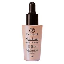 Dermacol Noblesse Fusion Make-Up SPF10 25ml