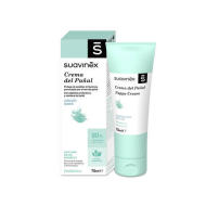 Suavinex Krém na zapareniny 75ml - cena, srovnání