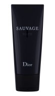 Christian Dior Sauvage Gél na holenie pre mužov 125ml
