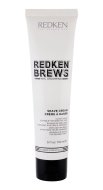 Redken Brews Shave Cream 150ml - cena, srovnání
