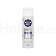 Nivea Men Sensitive Recovery pena na holenie 200ml - cena, srovnání