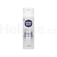 Nivea Men Sensitive Recovery pena na holenie 200ml - cena, srovnání