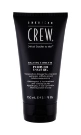 American Crew Shaving Skincare Precision Shave Gel 150ml