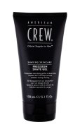 American Crew Shaving Skincare Precision Shave Gel 150ml - cena, srovnání