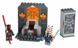 Lego Star Wars 75310 Duel na planéte Mandalore