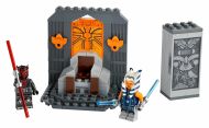 Lego Star Wars 75310 Duel na planéte Mandalore - cena, srovnání