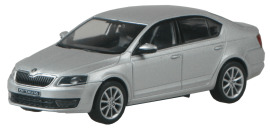 Abrex Škoda Octavia III 1:43