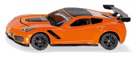 Siku Chevrolet Corvette ZR1 1:55